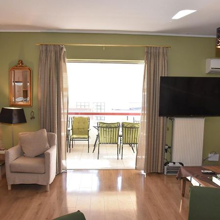 Luxury Apartment Athens Riviera Exterior foto